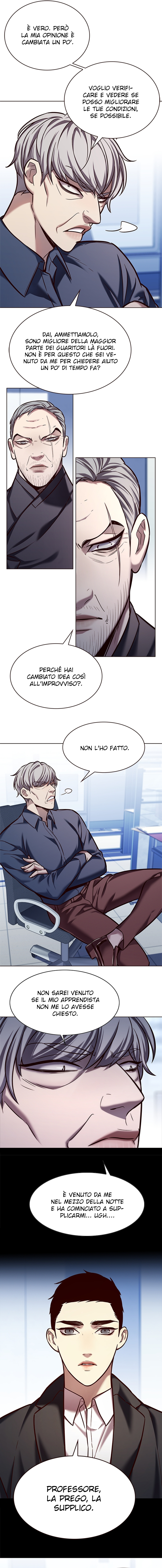 Read Eleceed IT Manga Online