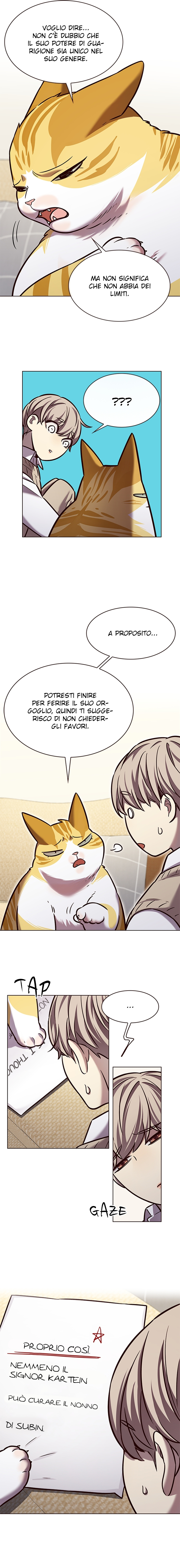 Read Eleceed IT Manga Online