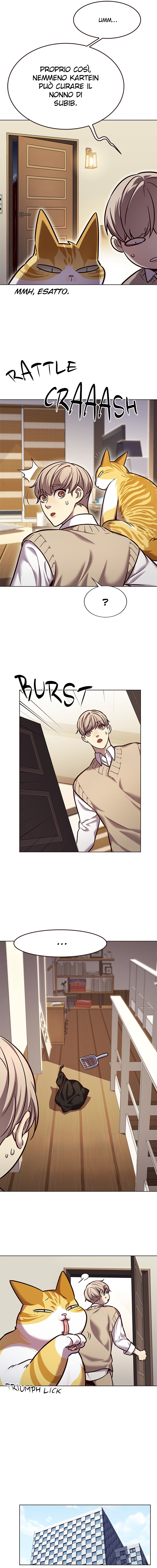Read Eleceed IT Manga Online