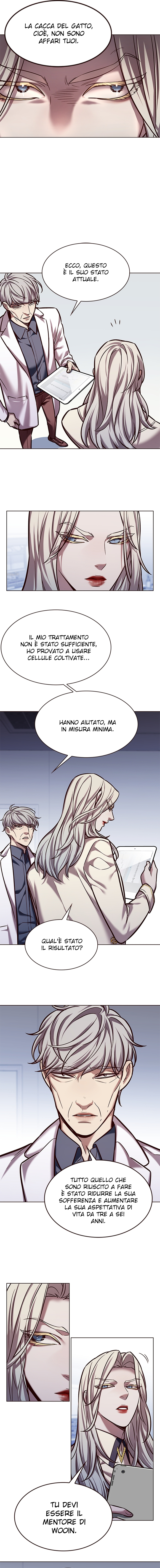 Read Eleceed IT Manga Online