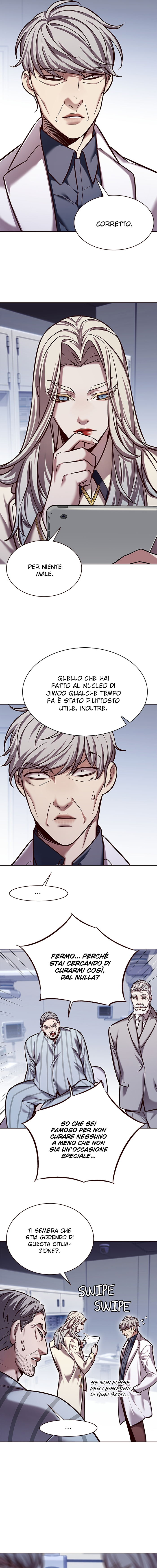 Read Eleceed IT Manga Online