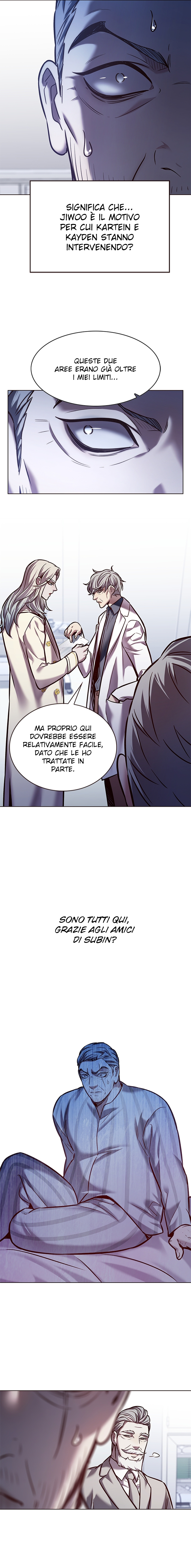 Read Eleceed IT Manga Online