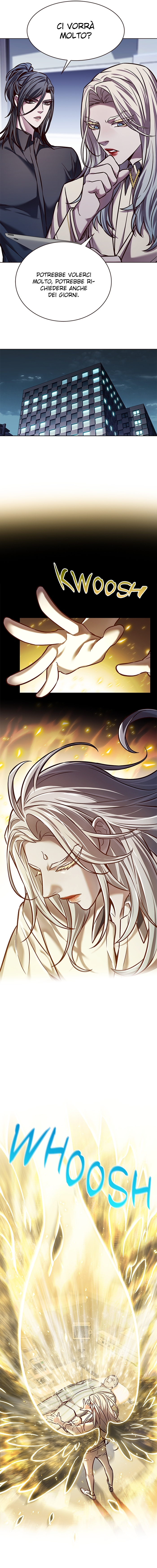 Read Eleceed IT Manga Online