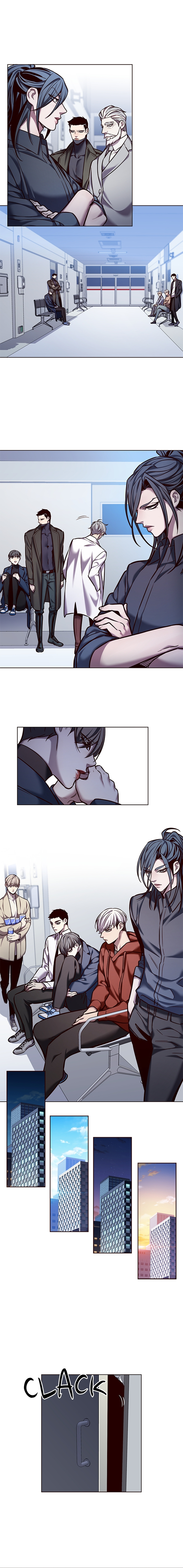 Read Eleceed IT Manga Online
