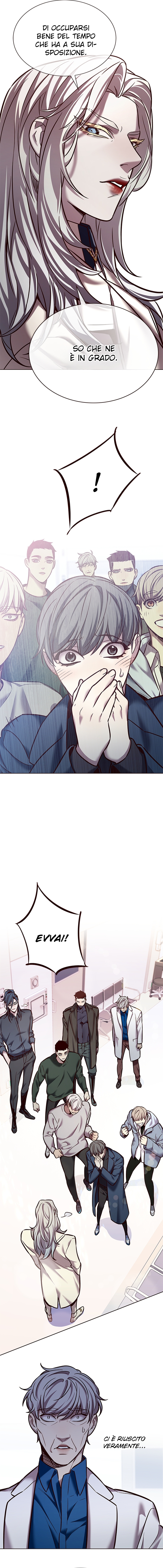 Read Eleceed IT Manga Online