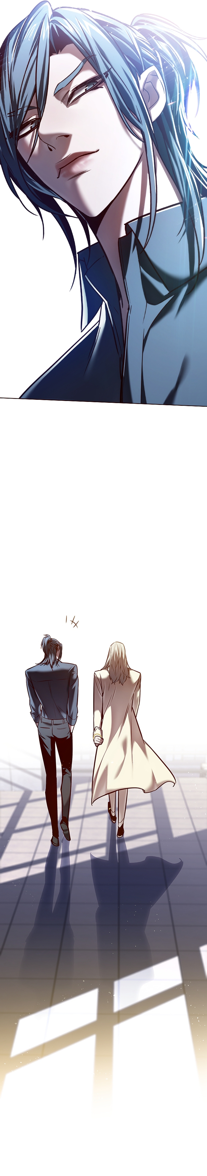 Read Eleceed IT Manga Online