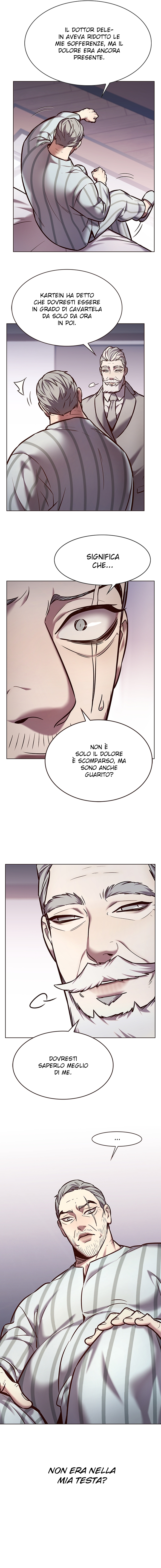 Read Eleceed IT Manga Online