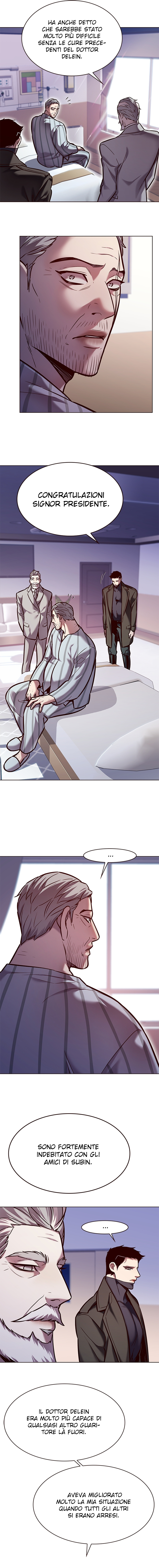 Read Eleceed IT Manga Online