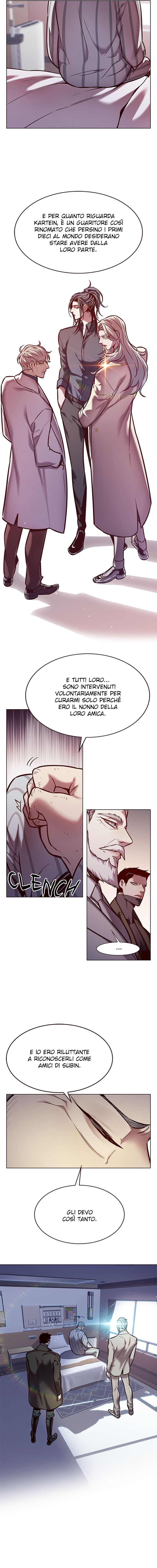 Read Eleceed IT Manga Online