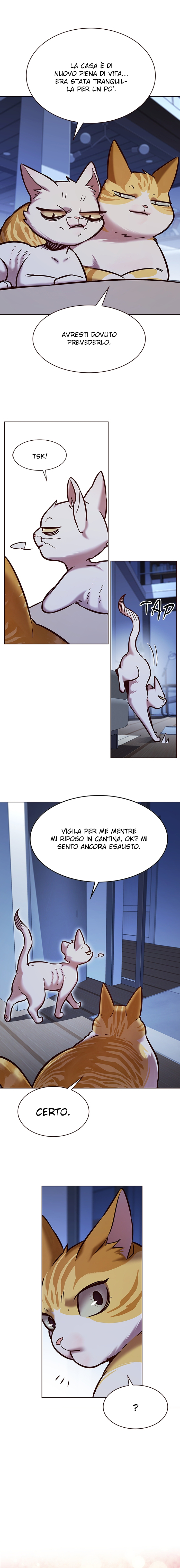 Read Eleceed IT Manga Online
