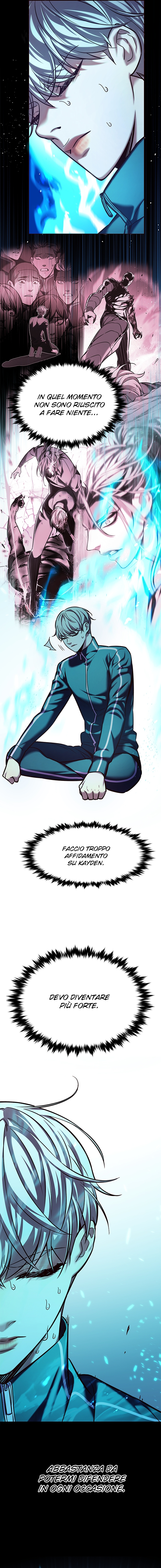Read Eleceed IT Manga Online