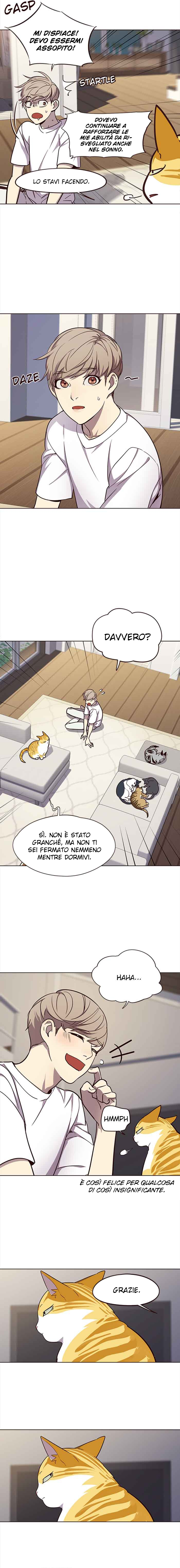 Read Eleceed IT Manga Online