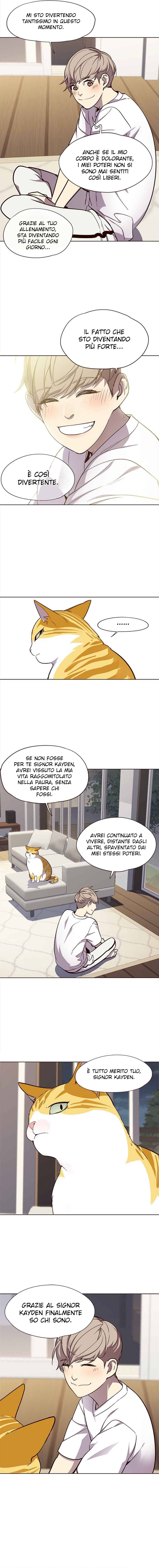 Read Eleceed IT Manga Online
