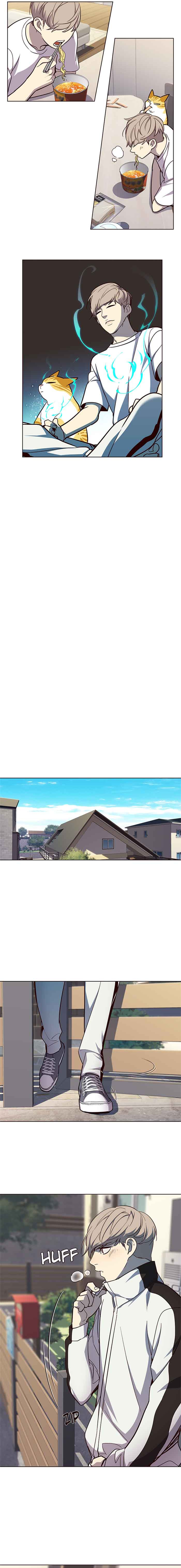 Read Eleceed IT Manga Online