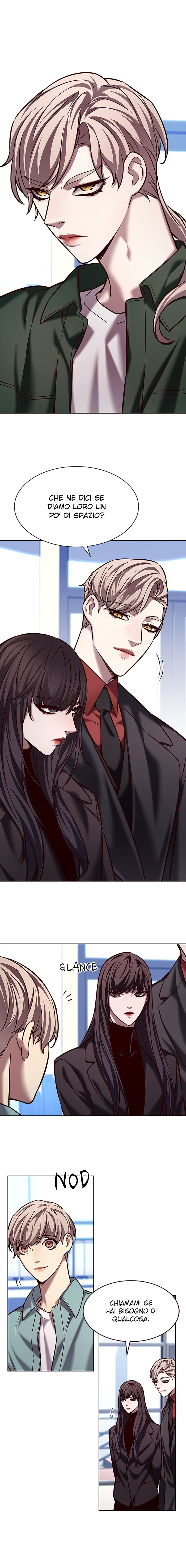 Read Eleceed IT Manga Online