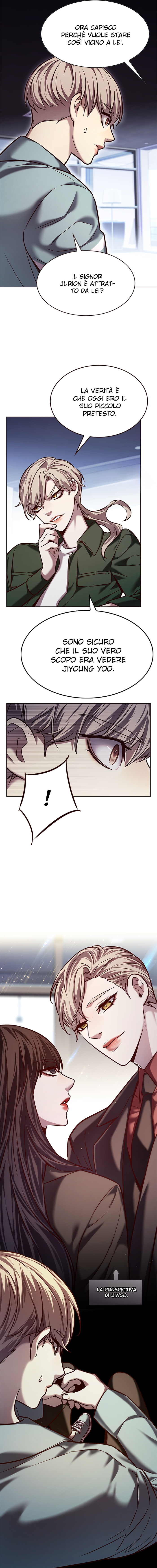 Read Eleceed IT Manga Online