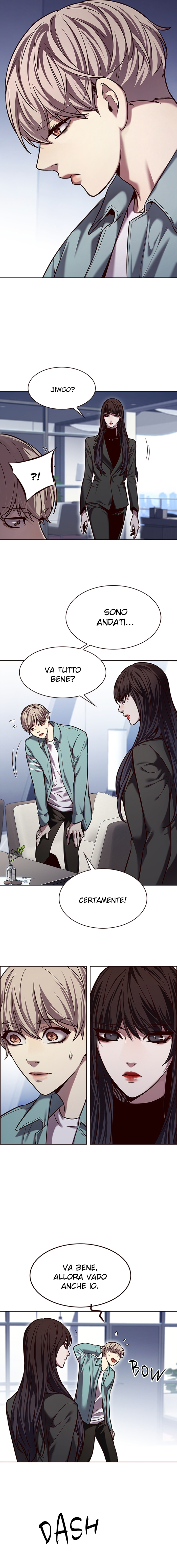 Read Eleceed IT Manga Online