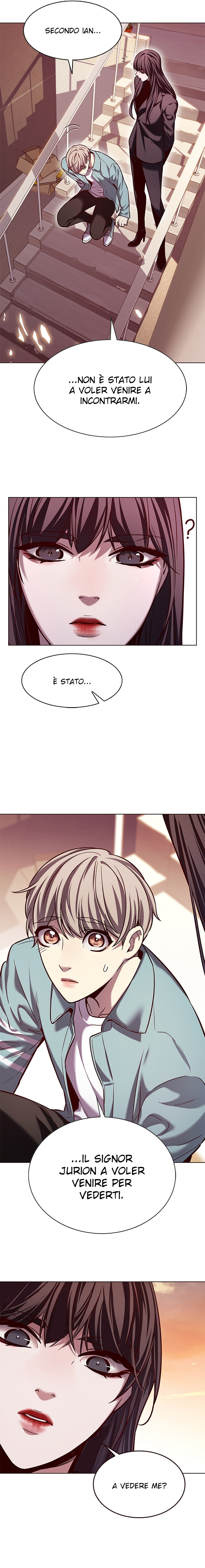 Read Eleceed IT Manga Online
