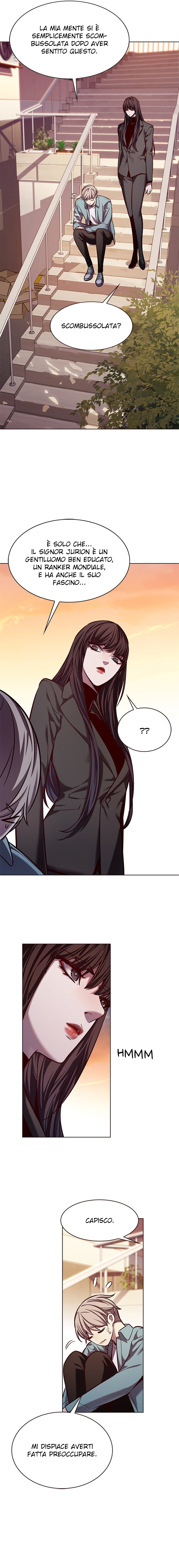 Read Eleceed IT Manga Online