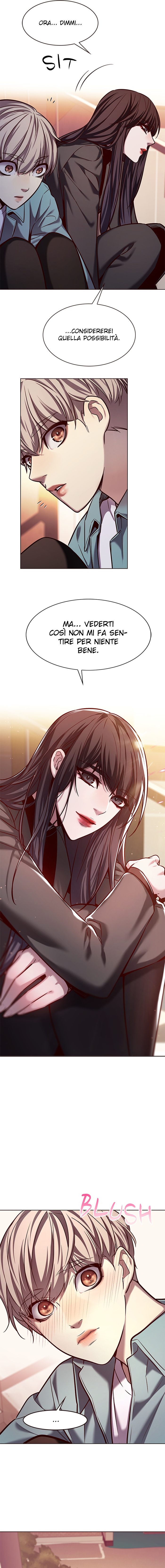 Read Eleceed IT Manga Online
