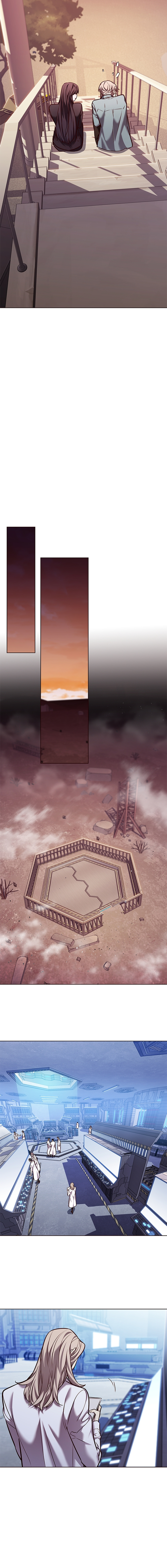 Read Eleceed IT Manga Online