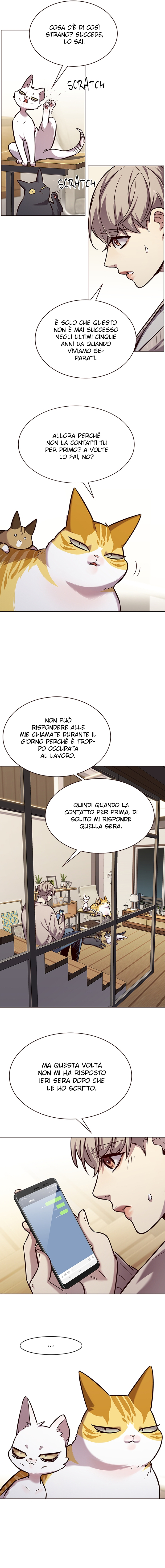 Read Eleceed IT Manga Online
