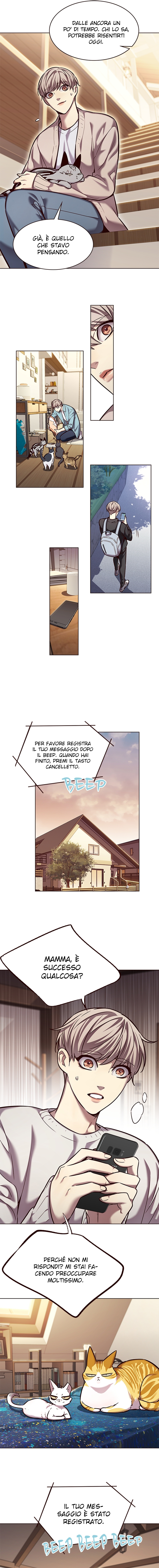 Read Eleceed IT Manga Online