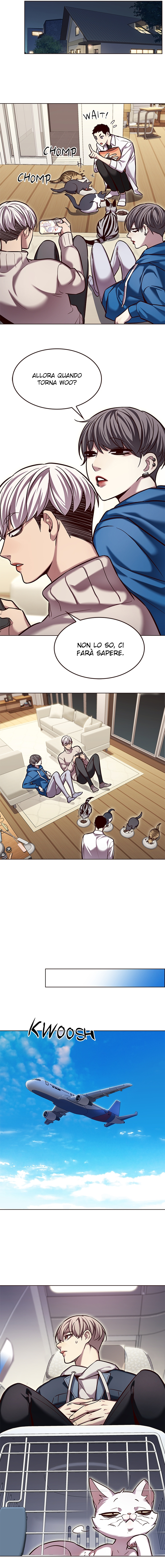Read Eleceed IT Manga Online