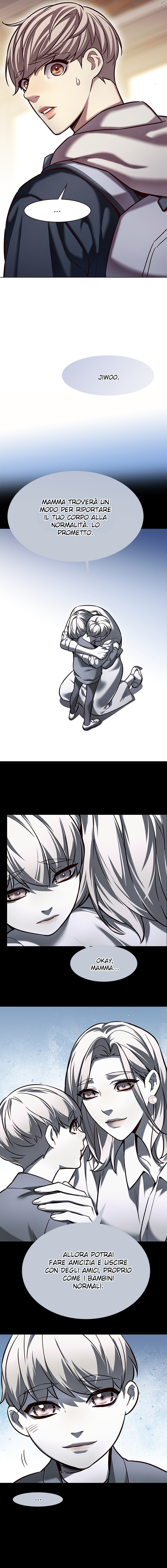 Read Eleceed IT Manga Online