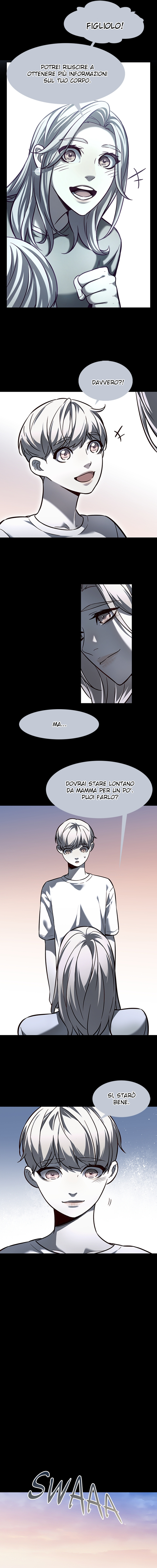 Read Eleceed IT Manga Online