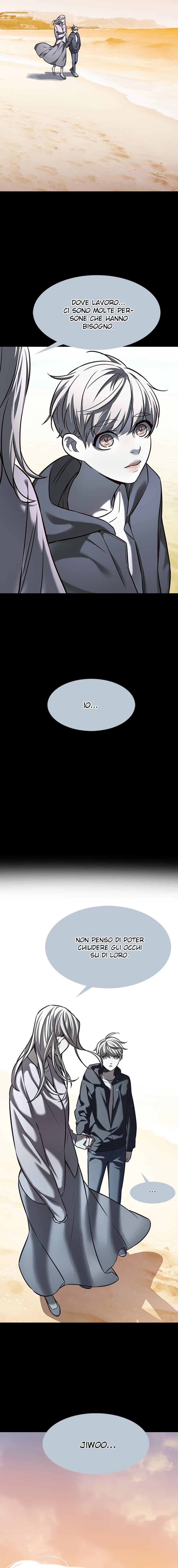 Read Eleceed IT Manga Online