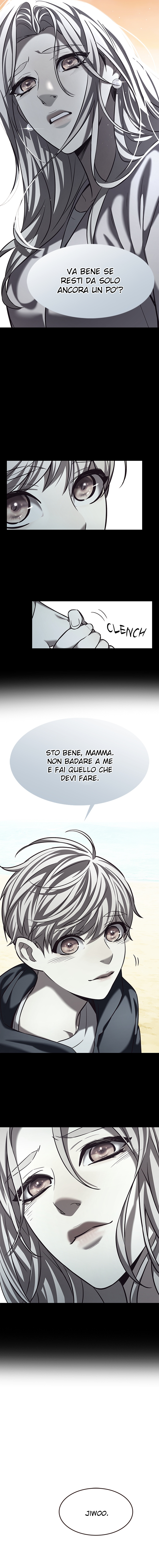 Read Eleceed IT Manga Online