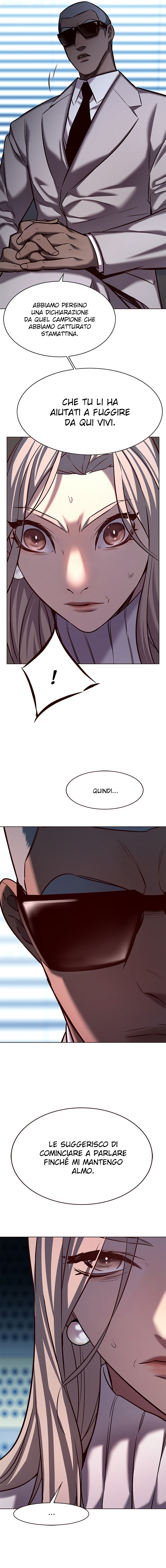 Read Eleceed IT Manga Online