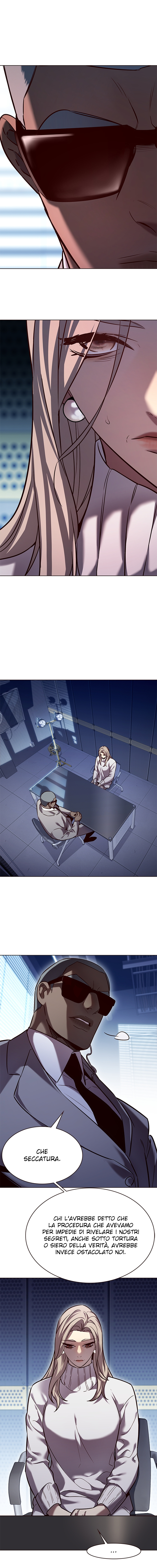 Read Eleceed IT Manga Online