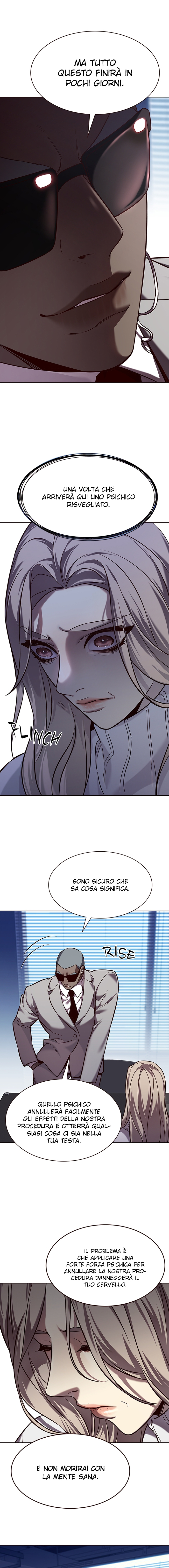 Read Eleceed IT Manga Online