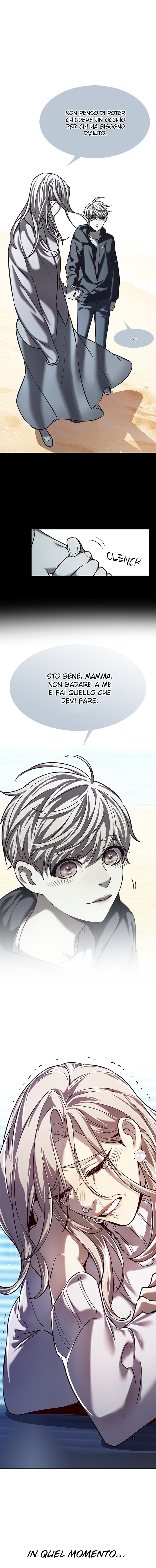 Read Eleceed IT Manga Online