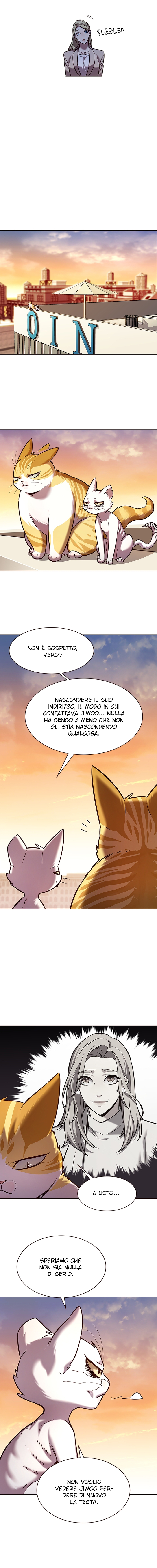 Read Eleceed IT Manga Online