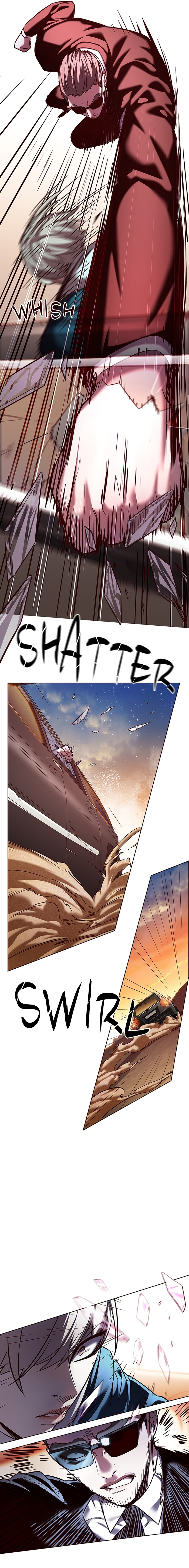 Read Eleceed IT Manga Online