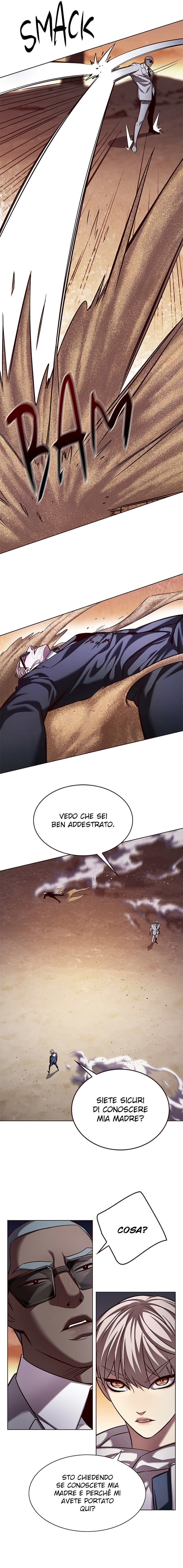 Read Eleceed IT Manga Online