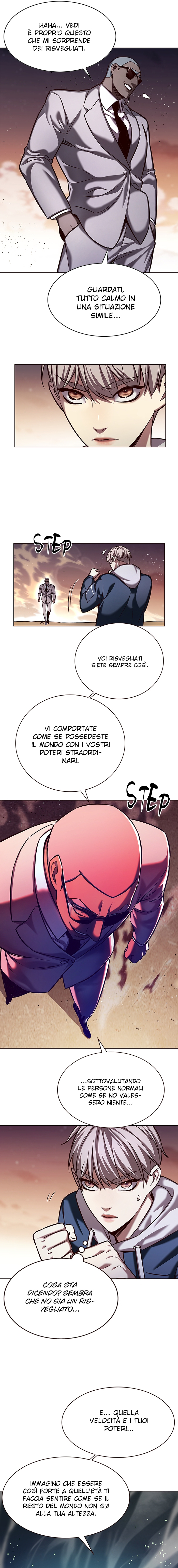 Read Eleceed IT Manga Online