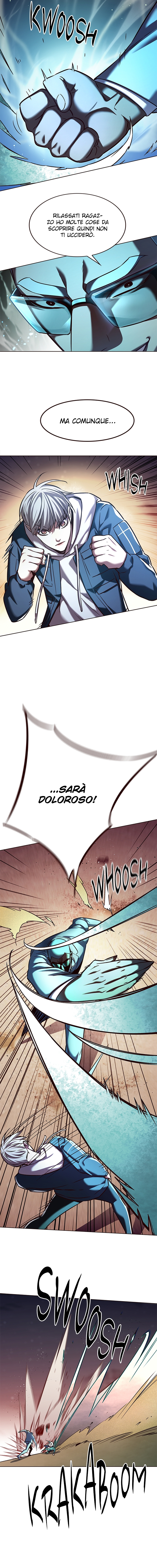 Read Eleceed IT Manga Online