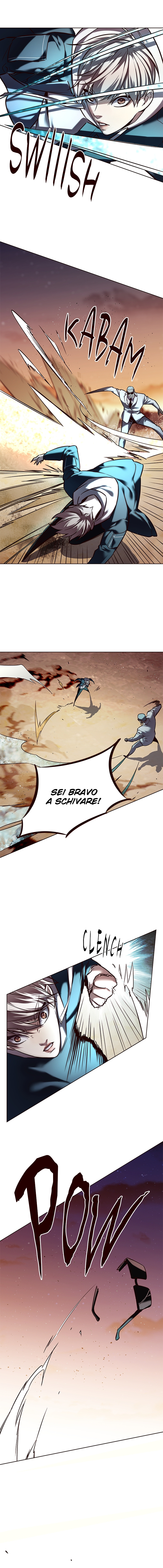 Read Eleceed IT Manga Online