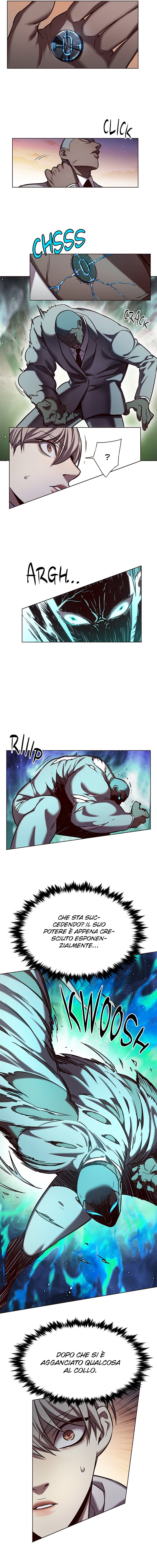 Read Eleceed IT Manga Online