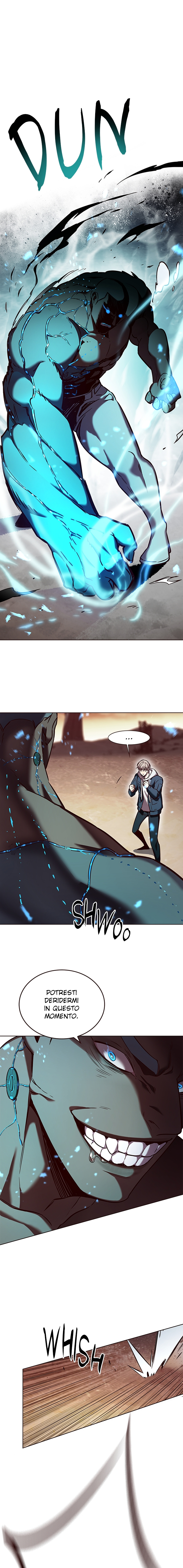 Read Eleceed IT Manga Online