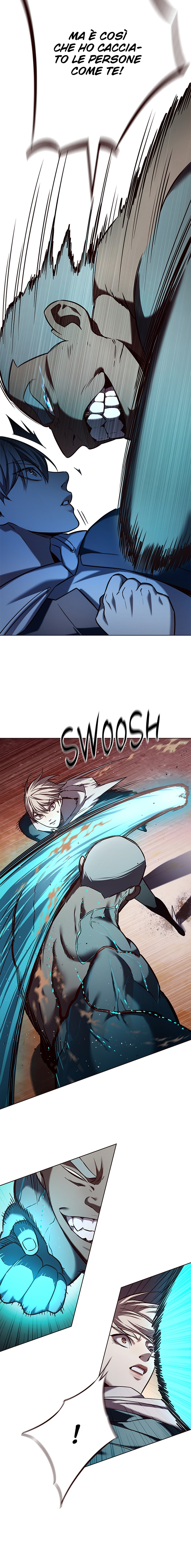 Read Eleceed IT Manga Online
