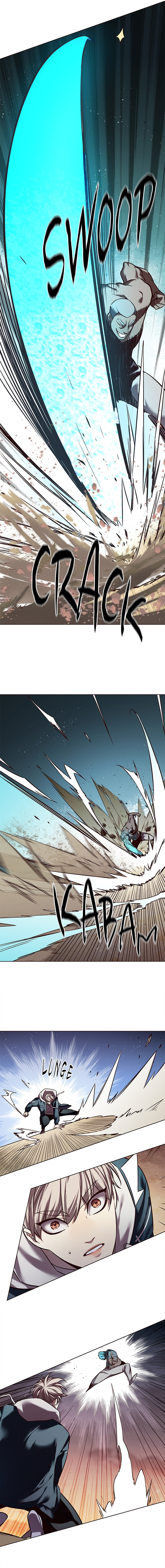 Read Eleceed IT Manga Online
