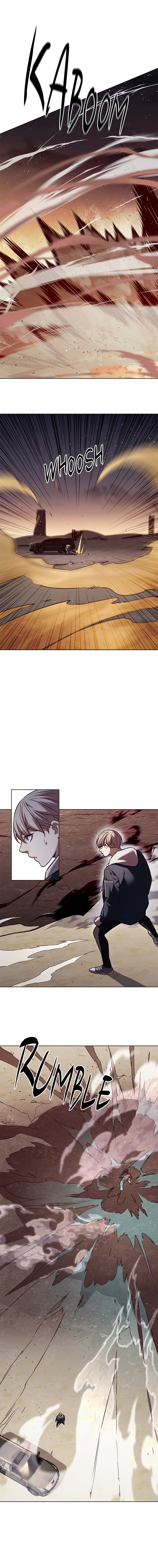 Read Eleceed IT Manga Online