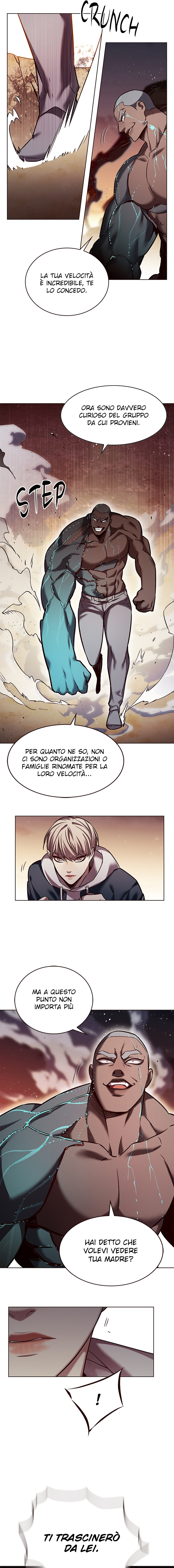 Read Eleceed IT Manga Online