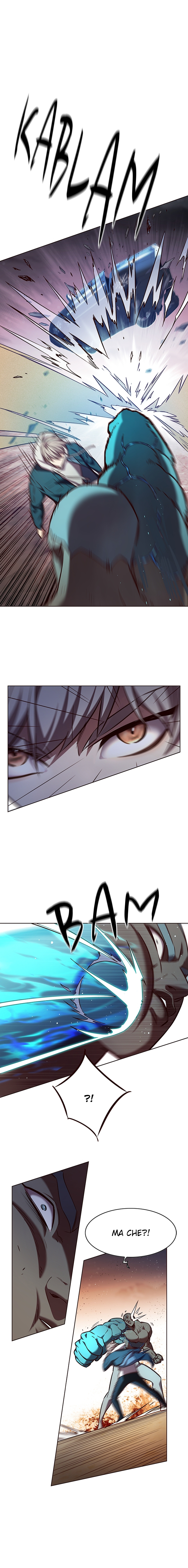 Read Eleceed IT Manga Online