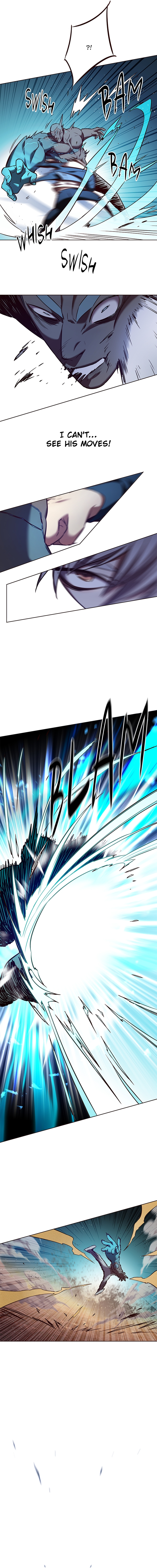 Read Eleceed IT Manga Online
